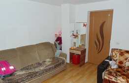 Garsoniera, 34 mp, decomandat, langa Auchan