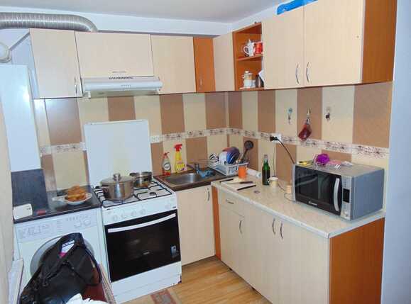 Garsonieră de închiriat Iris - 28123AI | BLITZ Cluj-Napoca | Poza4