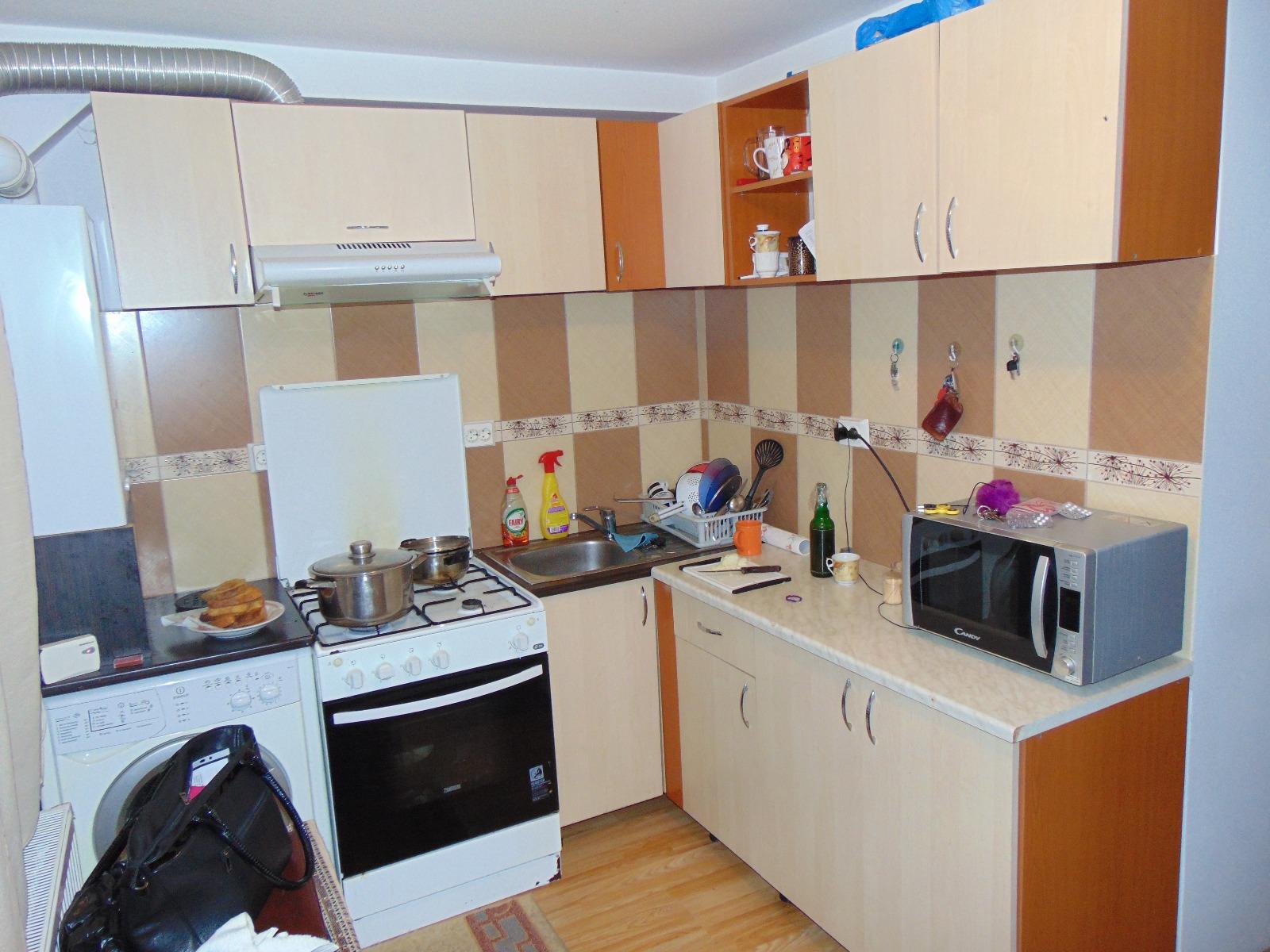 Garsonieră de închiriat Iris - 28123AI | BLITZ Cluj-Napoca | Poza4