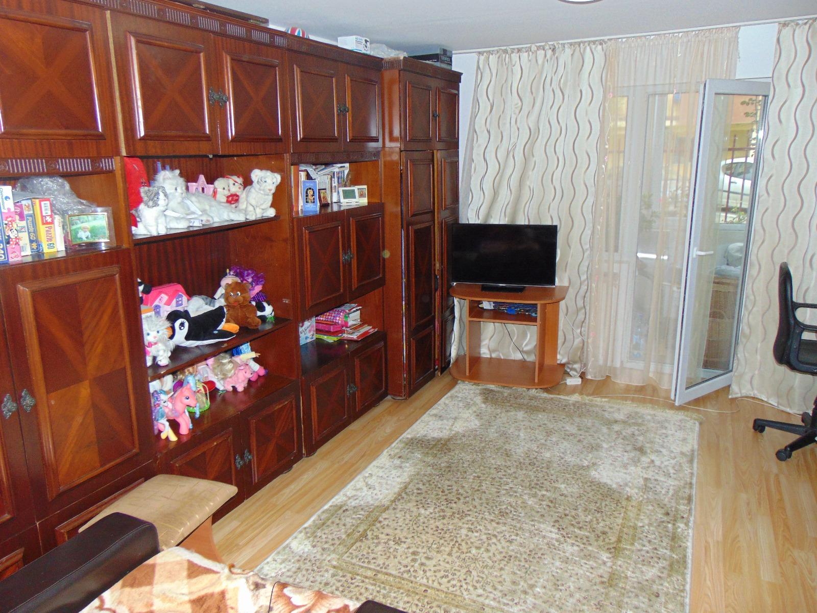 Garsonieră de închiriat Iris - 28123AI | BLITZ Cluj-Napoca | Poza2