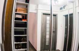 Apartament 2 camere, 43 mp, parcare, zona strazii Gheorghe Dima