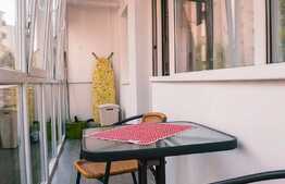 Apartament 2 camere, 43 mp, parcare, zona strazii Gheorghe Dima