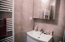 Apartament 2 camere, 43 mp, parcare, zona strazii Gheorghe Dima