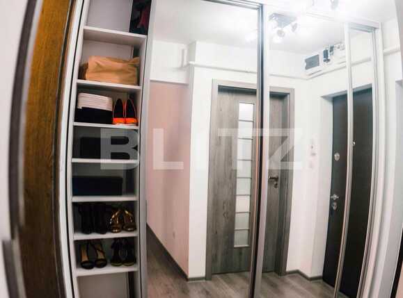 Apartament de vânzare 2 camere Zorilor - 28124AV | BLITZ Cluj-Napoca | Poza13