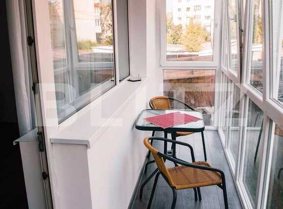 Apartament de vânzare 2 camere Zorilor - 28124AV | BLITZ Cluj-Napoca | Poza17