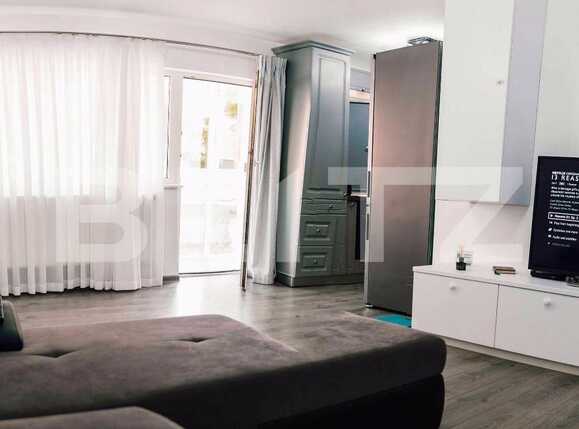 Apartament de vânzare 2 camere Zorilor - 28124AV | BLITZ Cluj-Napoca | Poza1