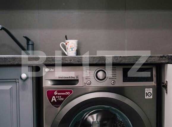 Apartament de vânzare 2 camere Zorilor - 28124AV | BLITZ Cluj-Napoca | Poza8