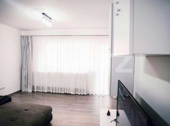 Apartament de vânzare 2 camere Zorilor - 28124AV | BLITZ Cluj-Napoca | Poza5