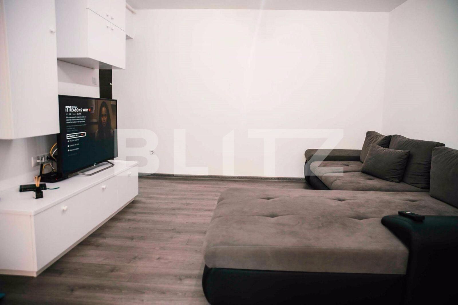 Apartament de vânzare 2 camere Zorilor - 28124AV | BLITZ Cluj-Napoca | Poza3