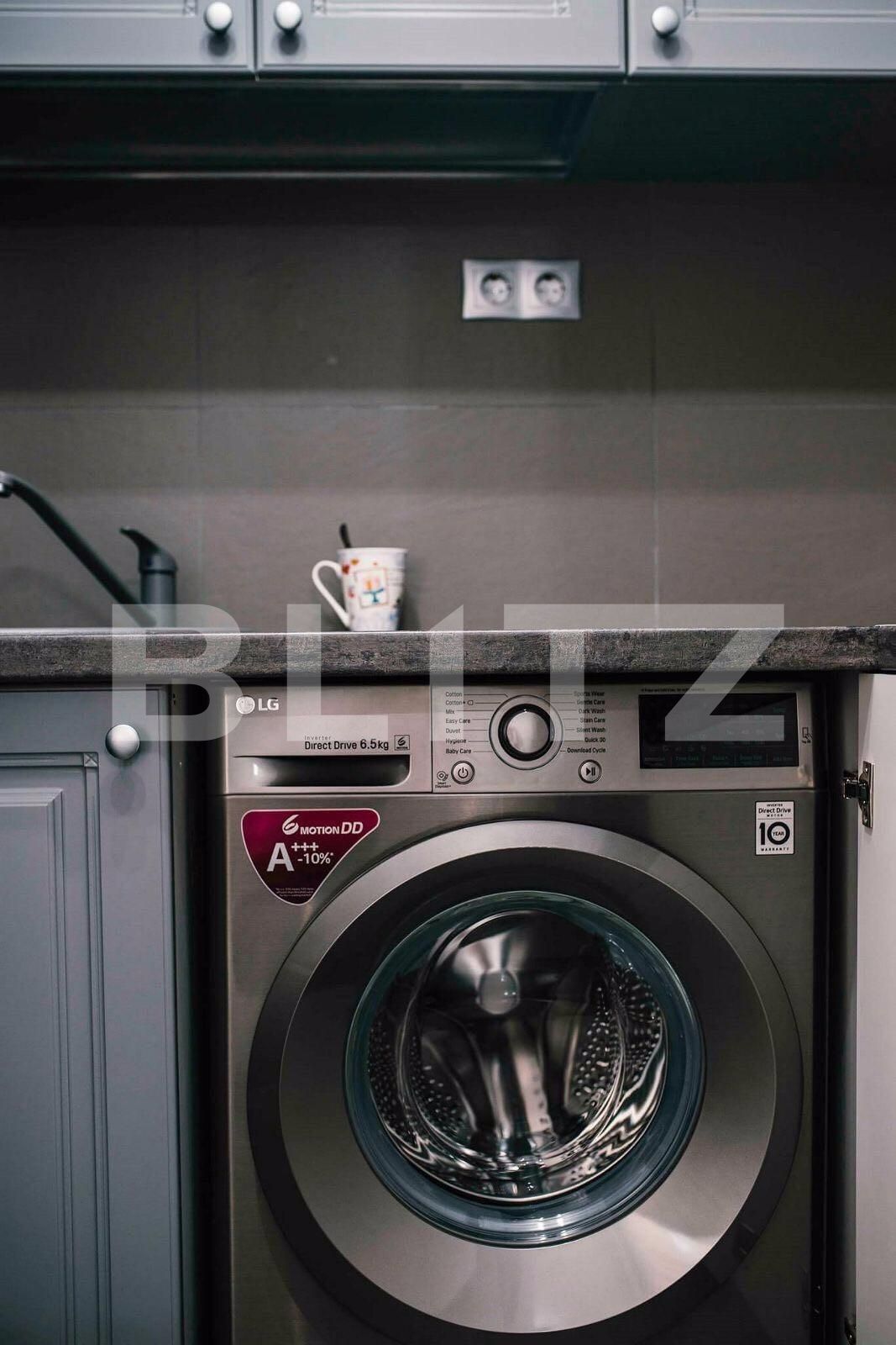 Apartament de vânzare 2 camere Zorilor - 28124AV | BLITZ Cluj-Napoca | Poza8