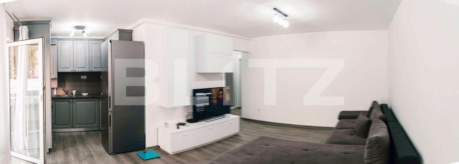 Apartament de vânzare 2 camere Zorilor - 28124AV | BLITZ Cluj-Napoca | Poza2