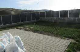 Duplex 120 mp utili, teren de 238 mp, zona linistita! Finalizare in 2018!