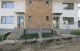 Duplex 120 mp utili, teren de 238 mp, zona linistita! Finalizare in 2018!