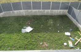 Duplex 120 mp utili, teren de 238 mp, zona linistita! Finalizare in 2018!