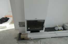 Duplex 120 mp utili, teren de 238 mp, zona linistita! Finalizare in 2018!