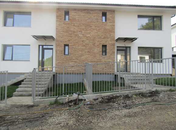 Casa de vânzare 5 camere Exterior Vest - 28125CV | BLITZ Cluj-Napoca | Poza1