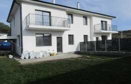 Duplex 120 mp utili, teren de 295 mp, zona linistita! Finalizare in 2018!