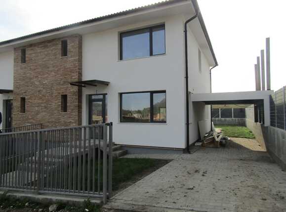 Casa de vânzare 5 camere Exterior Vest - 28126CV | BLITZ Cluj-Napoca | Poza1