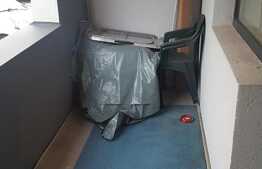 Apartament de vanzare, 2 camere, 50 mp, loc de parcare, zona strazii Somesului