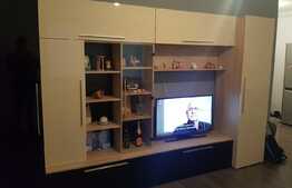 Apartament de vanzare, 2 camere, 50 mp, loc de parcare, zona strazii Somesului