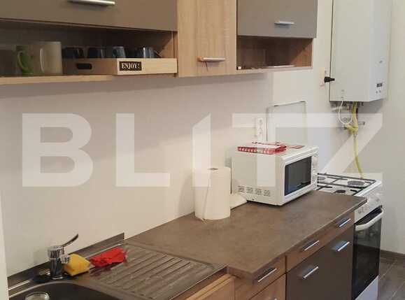 Apartament de vânzare 2 camere Floreşti - 28127AV | BLITZ Cluj-Napoca | Poza4
