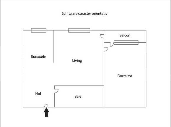 Apartament de vânzare 2 camere Floreşti - 28127AV | BLITZ Cluj-Napoca | Poza13