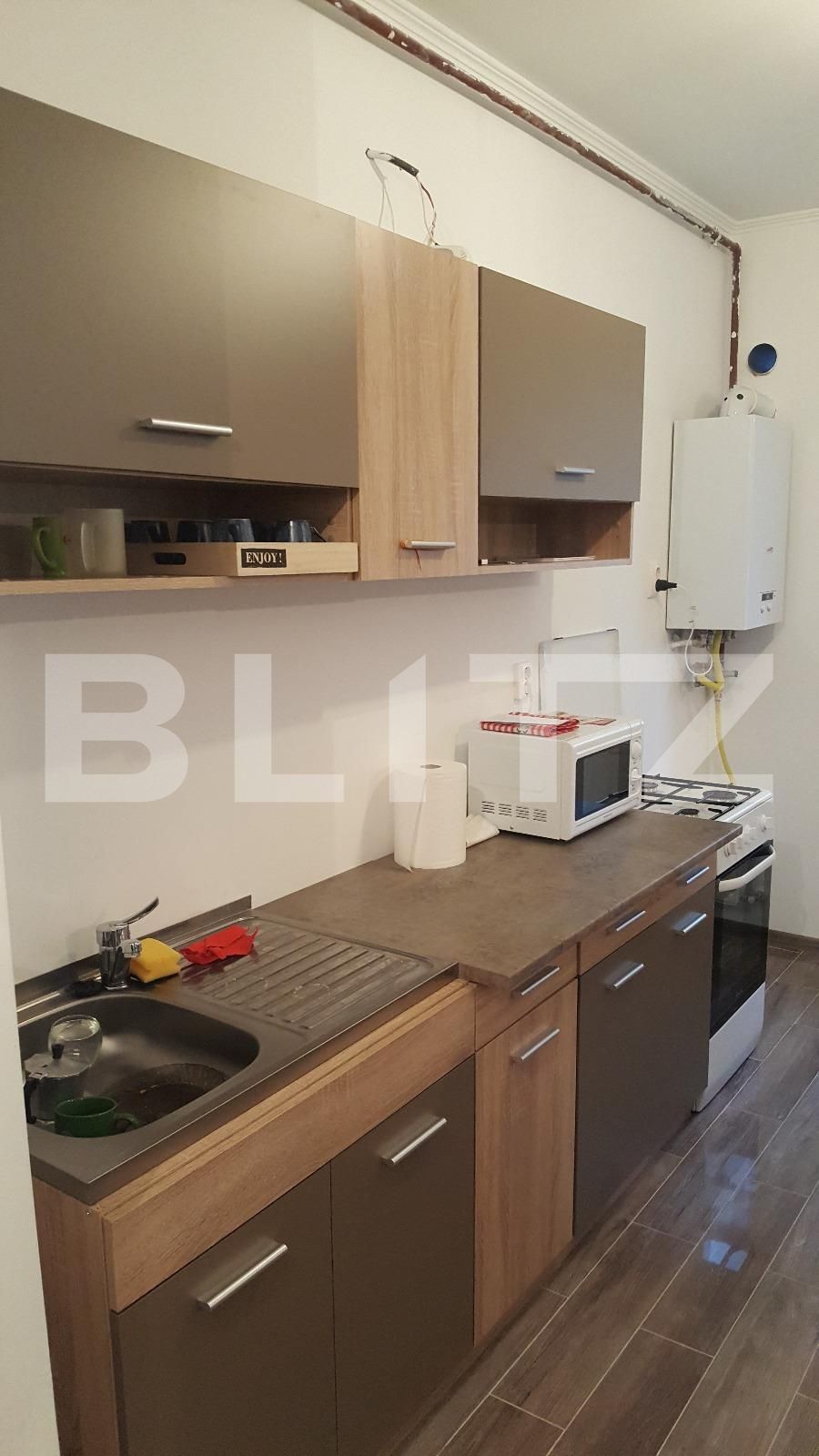 Apartament de vânzare 2 camere Floreşti - 28127AV | BLITZ Cluj-Napoca | Poza4
