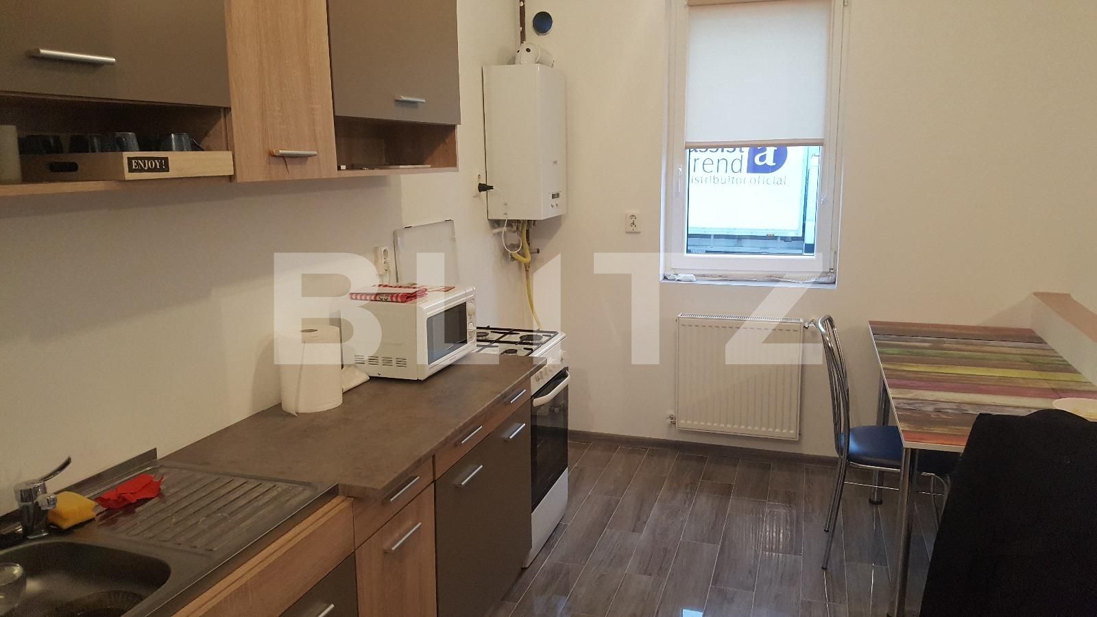 Apartament de vânzare 2 camere Floreşti - 28127AV | BLITZ Cluj-Napoca | Poza3
