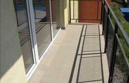 Apartament cu 2 camere in zona Calea Baciului.