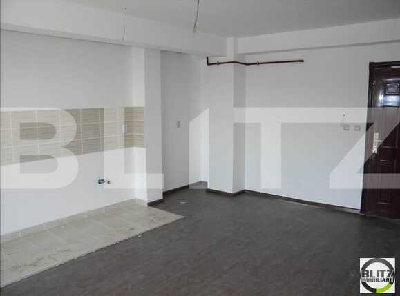 Apartament de vânzare 2 camere Dambul Rotund - 2813AV | BLITZ Cluj-Napoca | Poza1