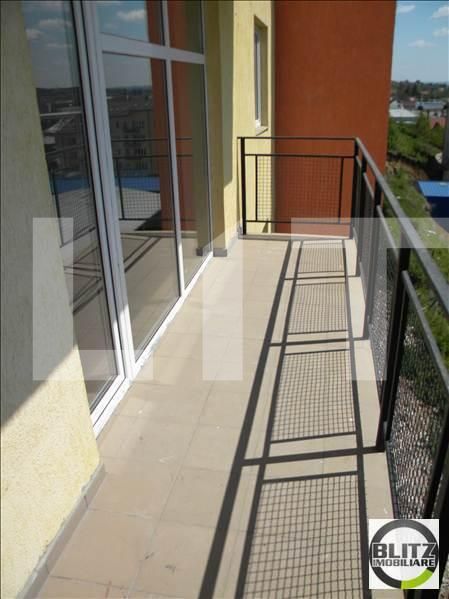 Apartament de vânzare 2 camere Dambul Rotund - 2813AV | BLITZ Cluj-Napoca | Poza6