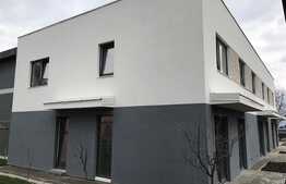 Vanzare triplex, 120 mp utili, 100 mp teren, semifinisat, zona linistita