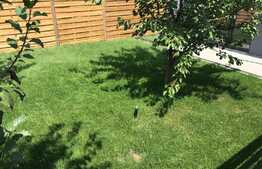 Vanzare triplex, 120 mp utili, 100 mp teren, semifinisat, zona linistita