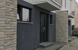 Vanzare triplex, 120 mp utili, 100 mp teren, semifinisat, zona linistita