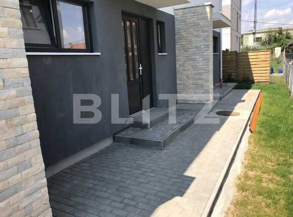 Casa de vânzare 4 camere Dambul Rotund - 28130CV | BLITZ Cluj-Napoca | Poza11
