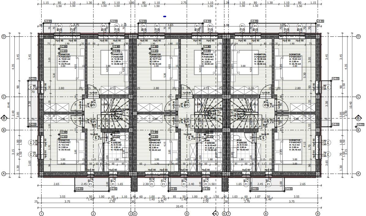 Casa de vânzare 4 camere Dambul Rotund - 28130CV | BLITZ Cluj-Napoca | Poza3