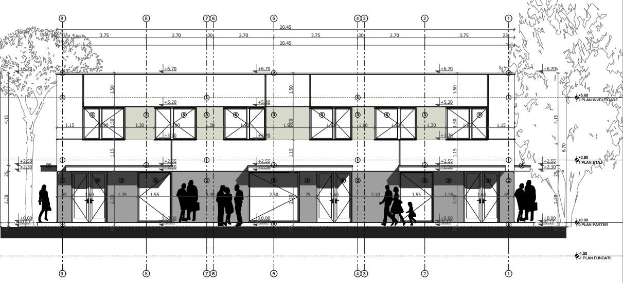 Casa de vânzare 4 camere Dambul Rotund - 28130CV | BLITZ Cluj-Napoca | Poza2