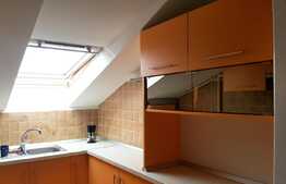 Apartament de vanzare, 2 camere, decomandat, 50 mp, sistem alarma, zona Primariei