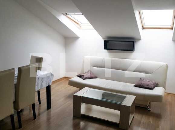 Apartament de vânzare 2 camere Floreşti - 28131AV | BLITZ Cluj-Napoca | Poza1