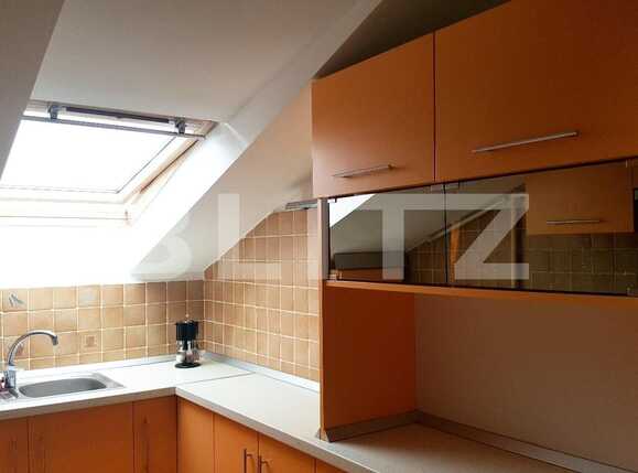 Apartament de vânzare 2 camere Floreşti - 28131AV | BLITZ Cluj-Napoca | Poza8