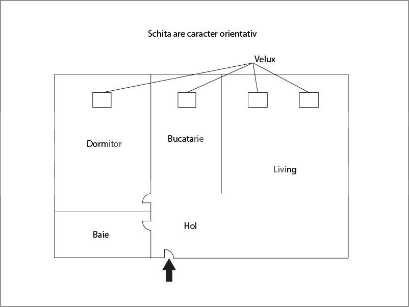 Apartament de vânzare 2 camere Floreşti - 28131AV | BLITZ Cluj-Napoca | Poza12