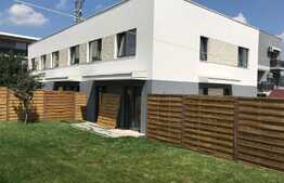 Vanzare triplex, 120 mp utili, 150 mp teren, semifinisat, zona linistita