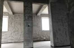 Vanzare triplex, 120 mp utili, 150 mp teren, semifinisat, zona linistita