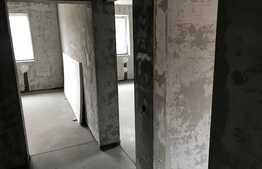 Vanzare triplex, 120 mp utili, 150 mp teren, semifinisat, zona linistita