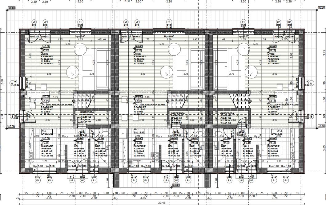 Casa de vânzare 4 camere Dambul Rotund - 28132CV | BLITZ Cluj-Napoca | Poza2