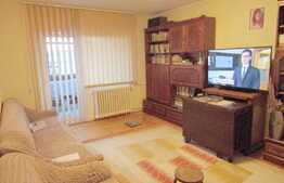 Apartament cu 3 camere, 62 mp, decomandata, zona Spitalului de Recuperare