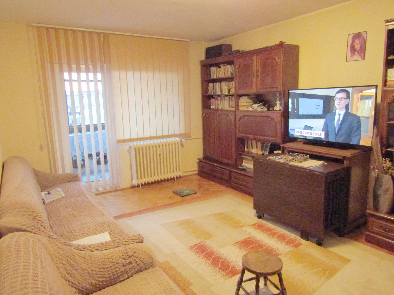 Apartament de vânzare 3 camere Zorilor - 28133AV | BLITZ Cluj-Napoca | Poza2