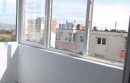 2 camere, 54 mp, decomandat, modern, zona strazii Padurii