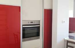 2 camere, 54 mp, decomandat, modern, zona strazii Padurii