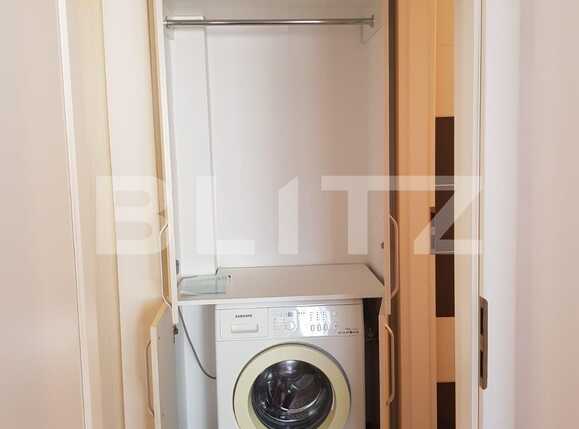 Apartament de închiriat 2 camere Zorilor - 28134AI | BLITZ Cluj-Napoca | Poza14